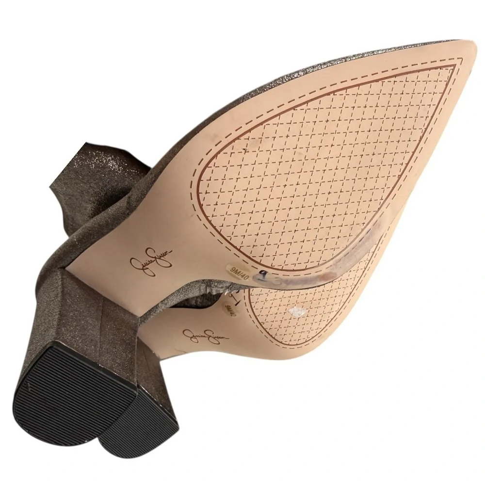 Jessica Simpson new women’s